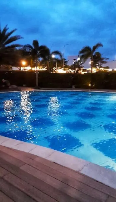 Apartment South Residences, Las Pinas Manila