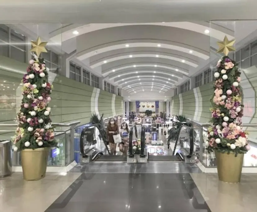 Apartment South Residences, Las Pinas Manila