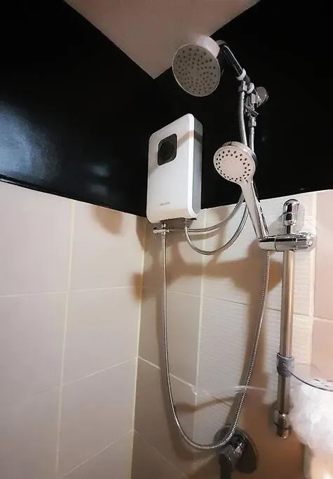 Apartment South Residences, Las Pinas Manila Philippines