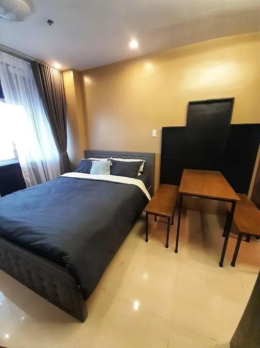 Apartment South Residences, Las Pinas Manila