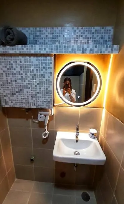 South Residences, Las Pinas Manila