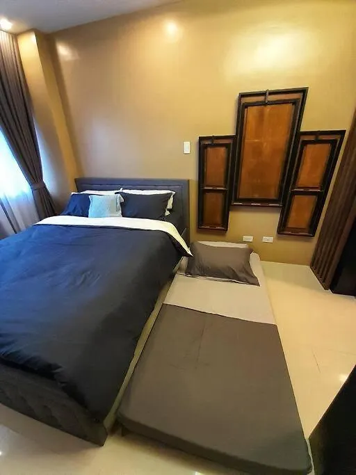 South Residences, Las Pinas Manila