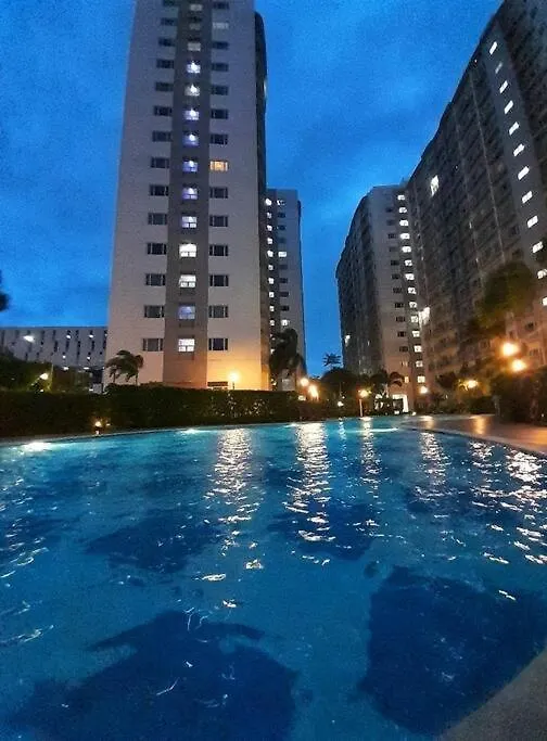 South Residences, Las Pinas Manila 0*,  Philippines