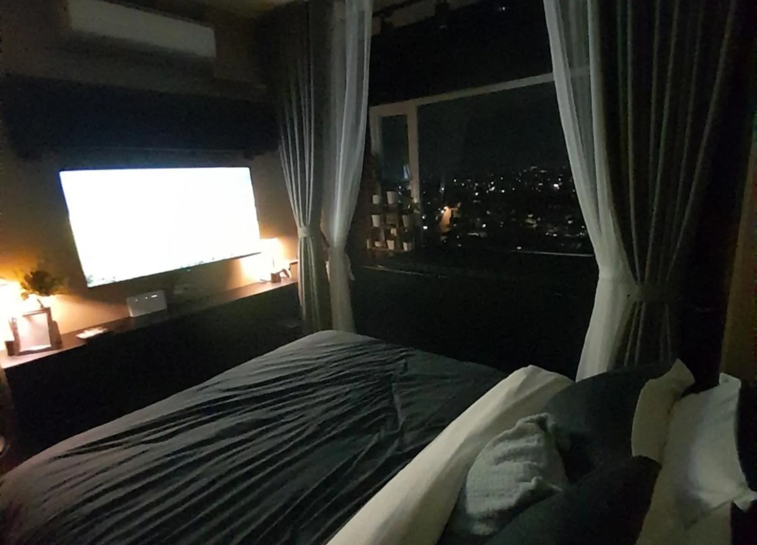 South Residences, Las Pinas Manila 0*,  Philippines