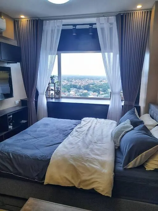 South Residences, Las Pinas Manila Philippines