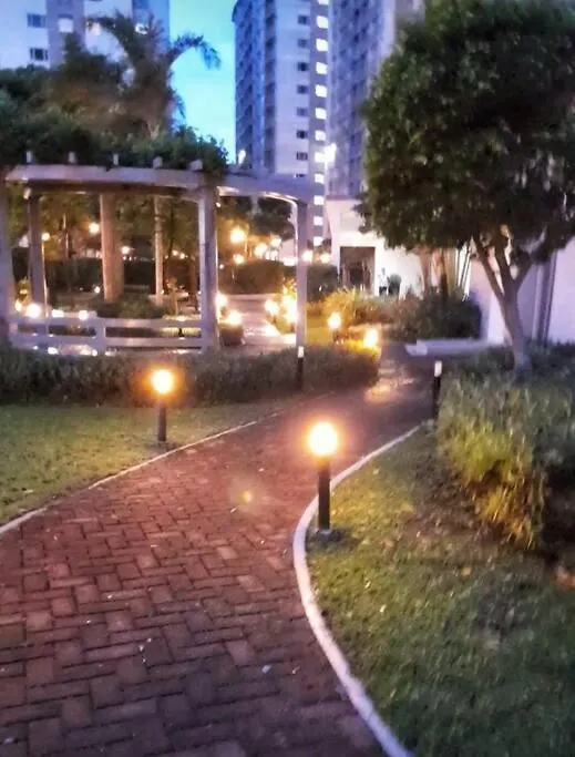 South Residences, Las Pinas Manila