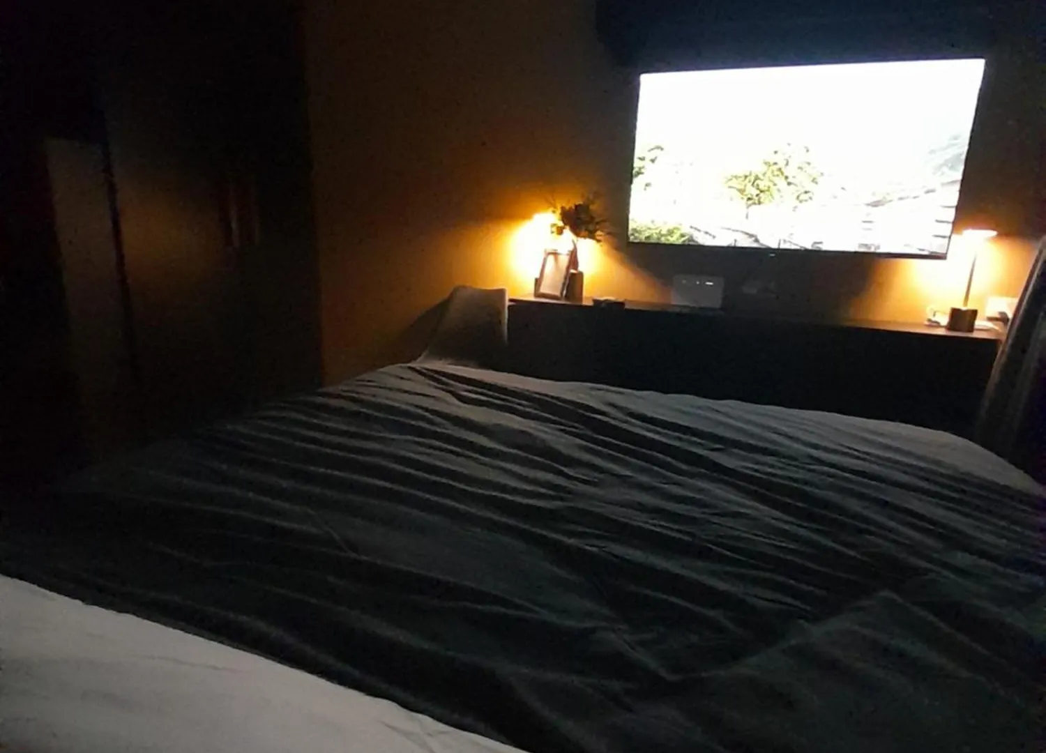 South Residences, Las Pinas Manila Apartment