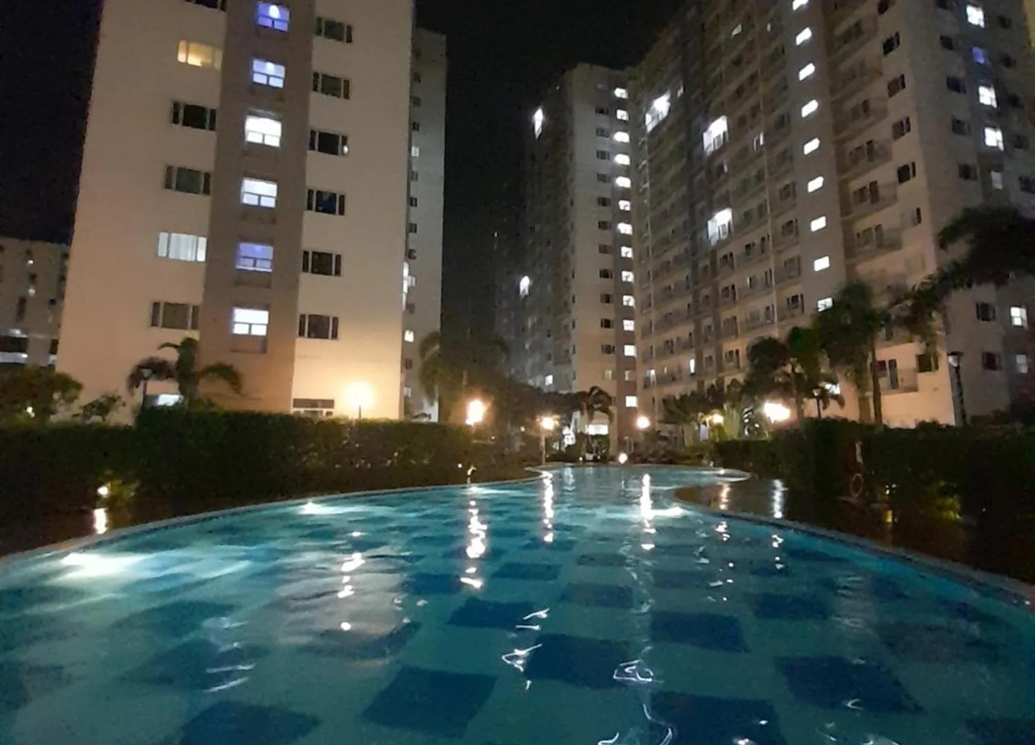 South Residences, Las Pinas Manila Philippines