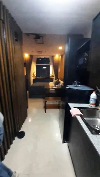 South Residences, Las Pinas Manila Apartment