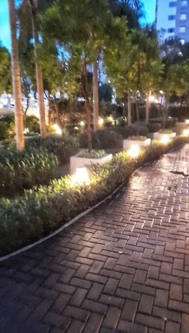 Apartment South Residences, Las Pinas Manila
