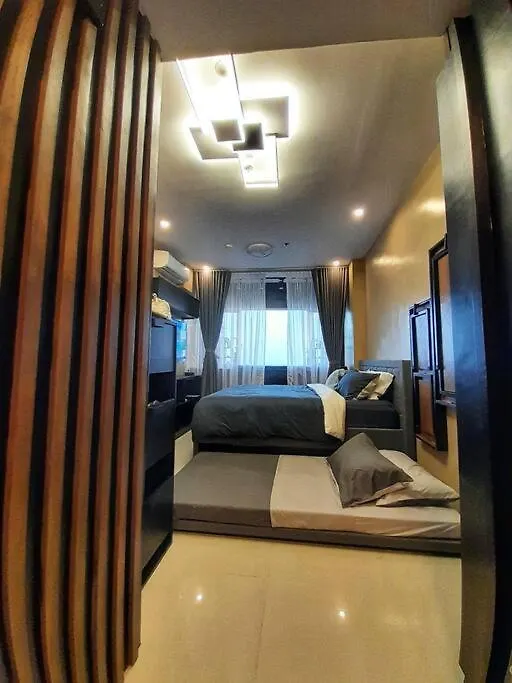 South Residences, Las Pinas Manila Apartment