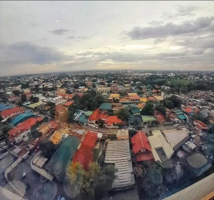 South Residences, Las Pinas Manila 0*,  Philippines